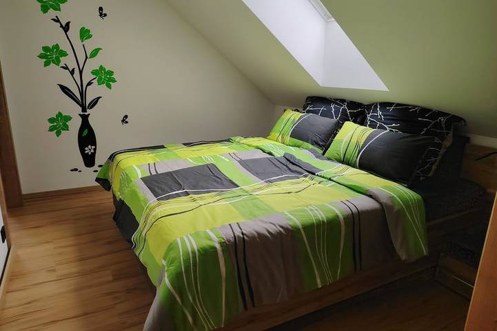 Ferienwohnung für 4 Personen - 1
