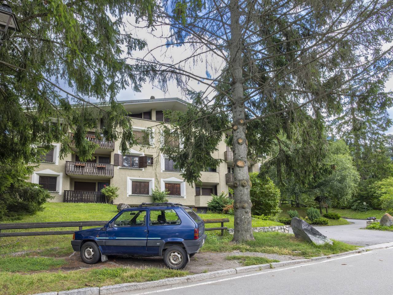 Appartamento intero, Casa Bersaglio in Bormio, Comune di Bormio