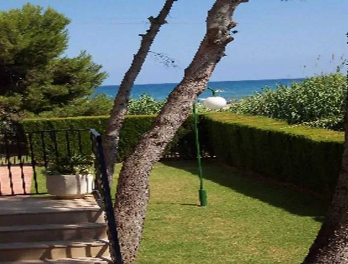 Gîte pour 4 personnes, avec terrasse et piscine à Alcossebre - 2