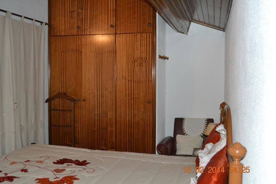 Casa da Maria in Monsanto, Monsanto e Idanha-a-Velha