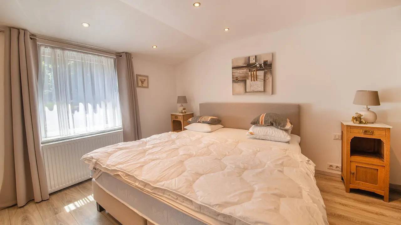 Ferienhaus für 4 Personen (100 m²) in Tilff in Tilff, Esneux