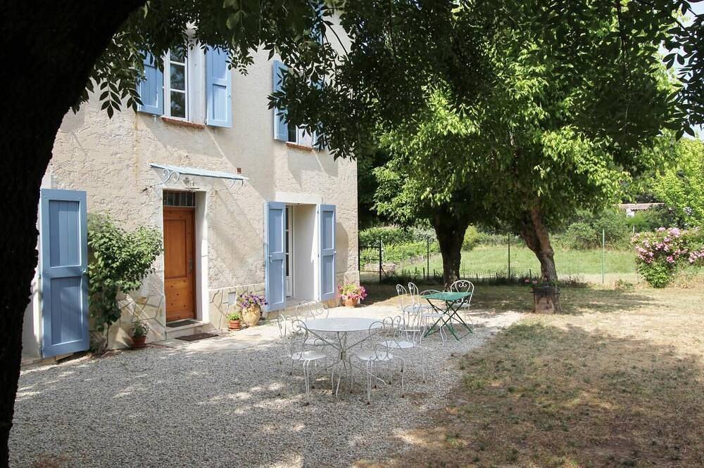 Bastide Espérifés in Vidauban, Draguignan Region