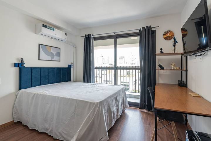 Casas e apartamentos de temporada para 2 pessoas em Perdizes