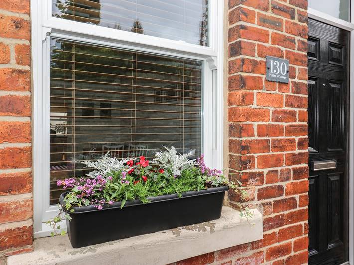 Gîte pour 4 personnes, avec jardin à Sheffield - 2