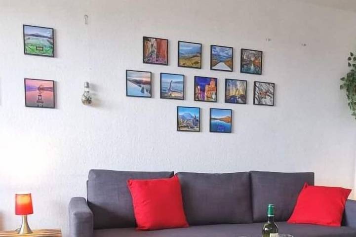 Ferienwohnung für 4 Personen - 1