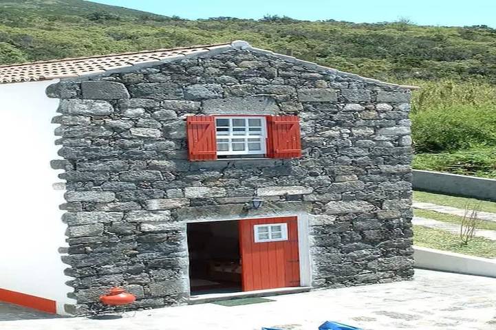 Location de vacances pour 2 personnes dans Capelo - 4