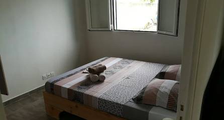 Bungalow per 4 Persone in Saint-François, Antille francesi, Foto 4