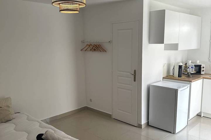 Location de vacances pour 2 personnes à Villeparisis - 4