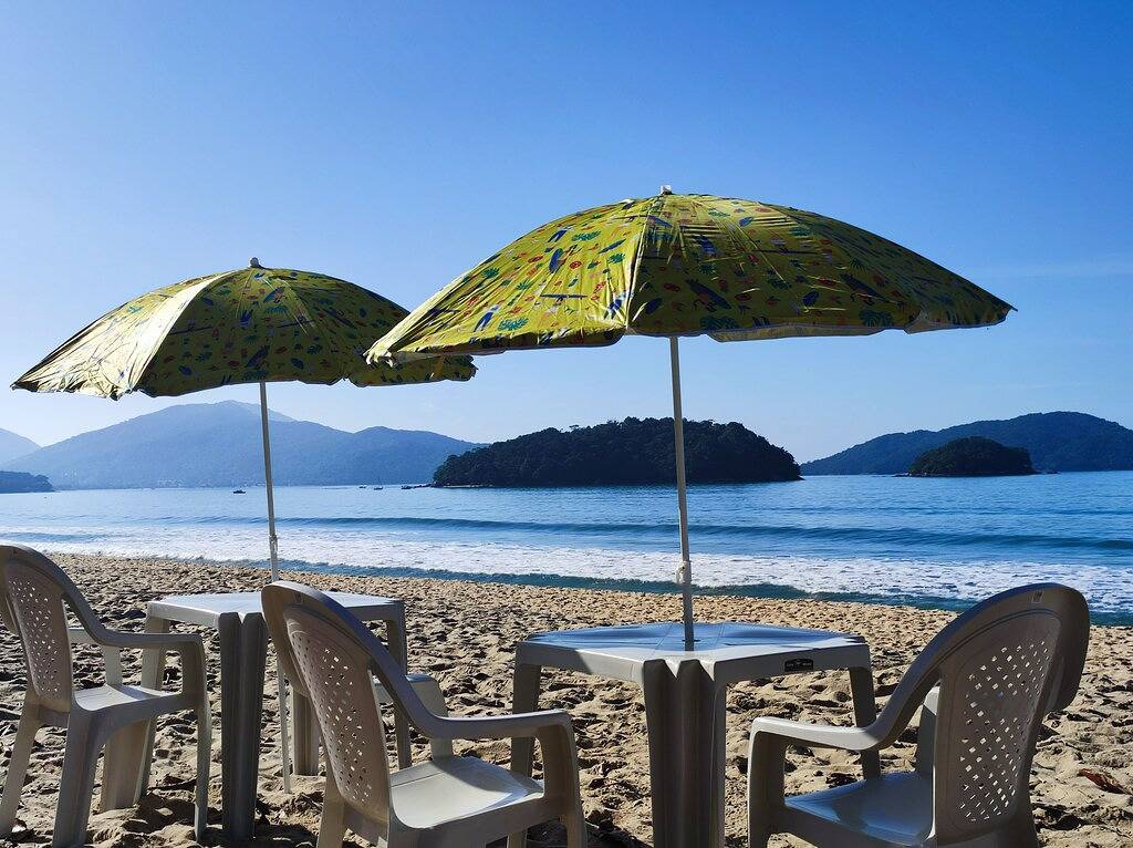 Fuss Auf Dem Sand, Vor Dem Meer!
Linda Vista!
Klimaanlage, Wi-Fi und Himmel in Caraguatatuba, Região Metropolitana do Vale do Paraíba e Litoral Norte