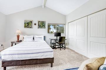 Apartment for 5 Guests in Tempe, Maricopa County, Picture 1