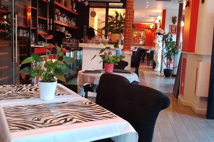 Location de vacances pour 2 personnes dans Persan - 4