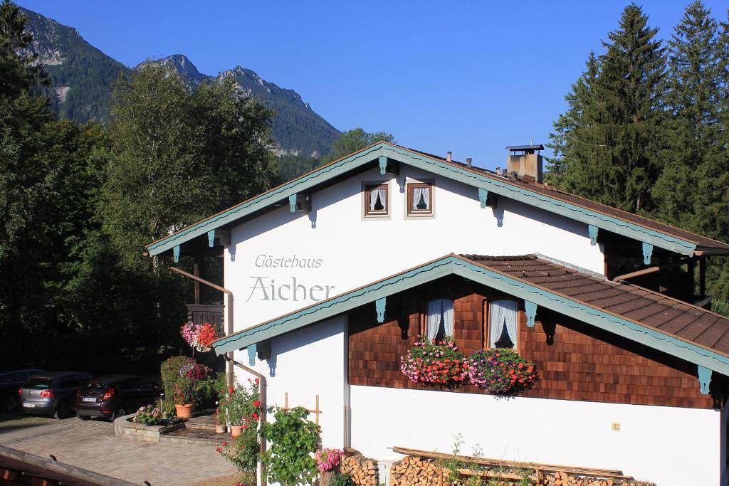 Appartamento vacanze a Inzell a partire da 134€ a notte