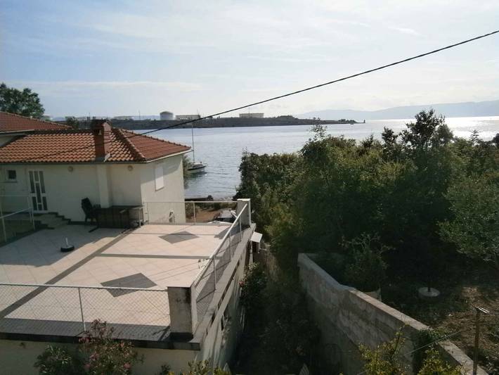 Bungalow für 5 Personen, mit Garten in Kvarner Bucht - 2