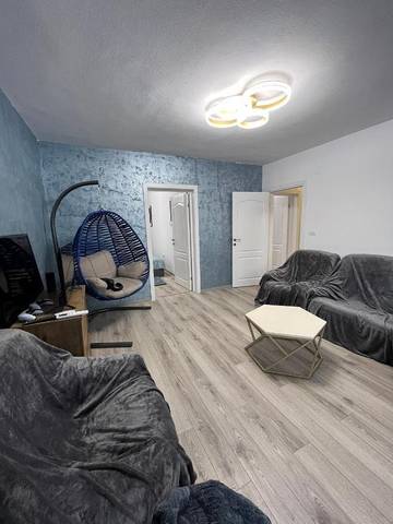 Gîte pour 5 personnes, avec vue et balcon, animaux acceptés dans Mangalia