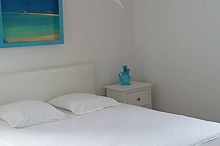 Villa für 4 Personen, mit Garten und Terrasse in Bormes-les-Mimosas - 4