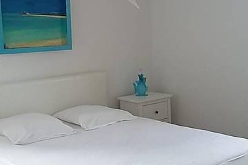 Villa pour 4 Personnes dans Bormes-les-Mimosas, Parc national de Port-Cros, Photo 3