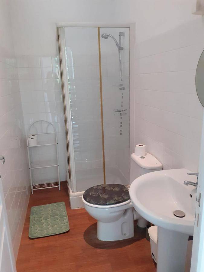 Location de vacances pour 4 personnes, avec terrasse et vue à Villefranche-du-Périgord - 2