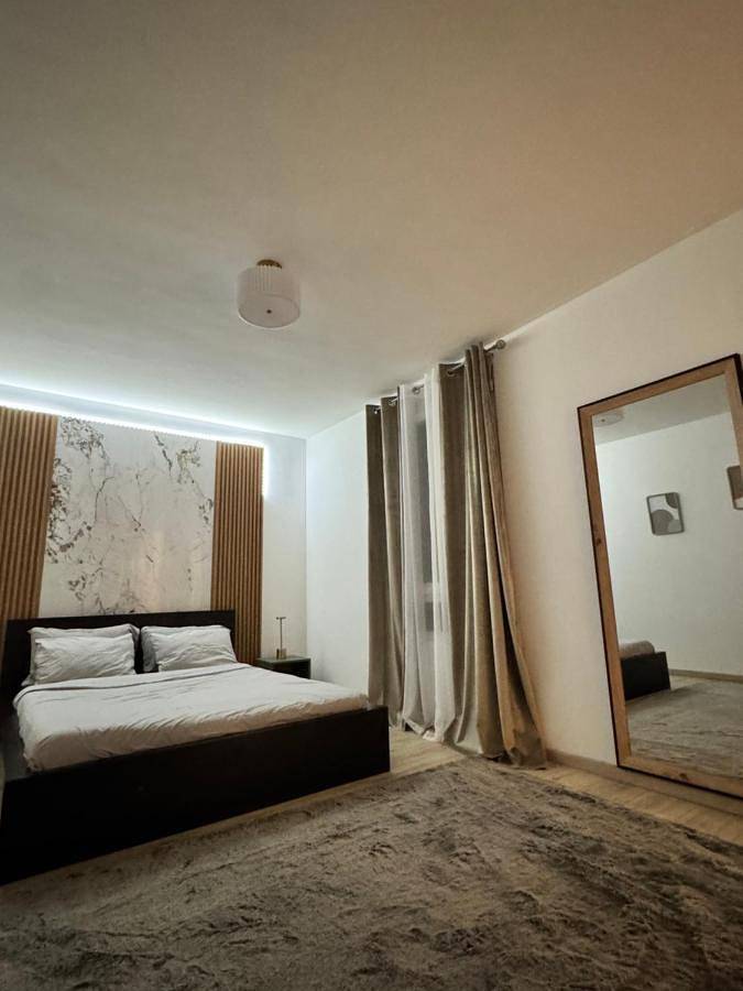 Location de vacances pour 4 personnes, avec terrasse à Anderlecht