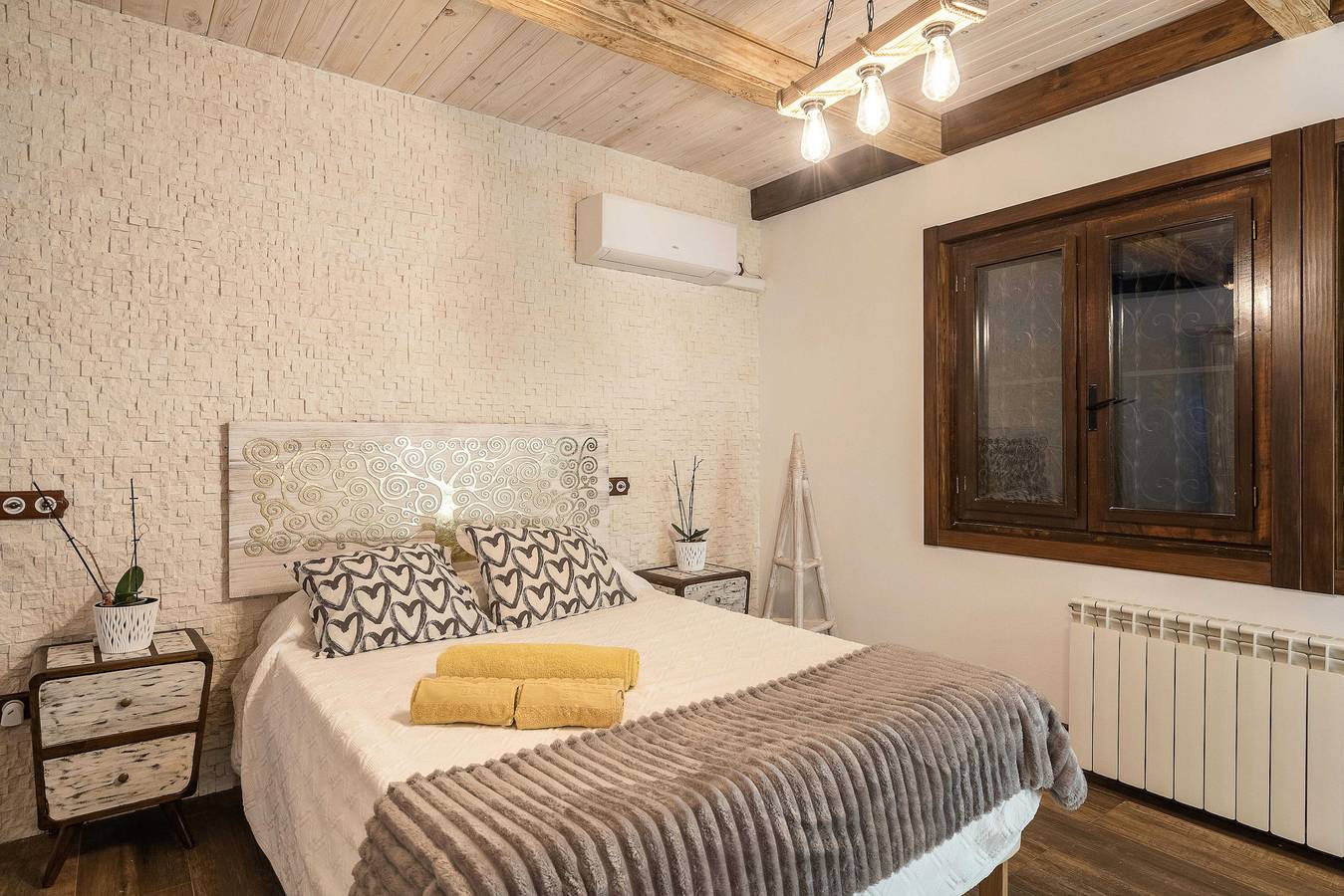 M Finca Rural el Caribe in Batres, Provincia de Madrid