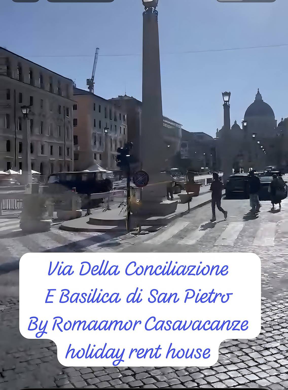 Appartamento intero, Appartamento 'Romaamor Casavacanze' con Terrazza Privata, Wi-Fi e Aria Condizionata in Roma, Provincia di Roma