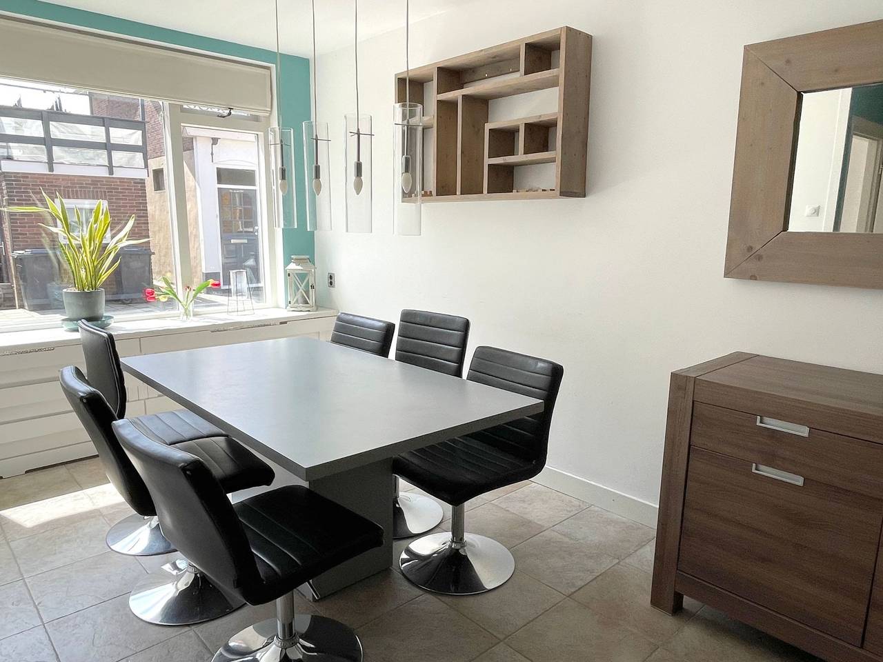 Aurora, Katwijk Zee in Katwijk, Nederlandse Noordzeekust