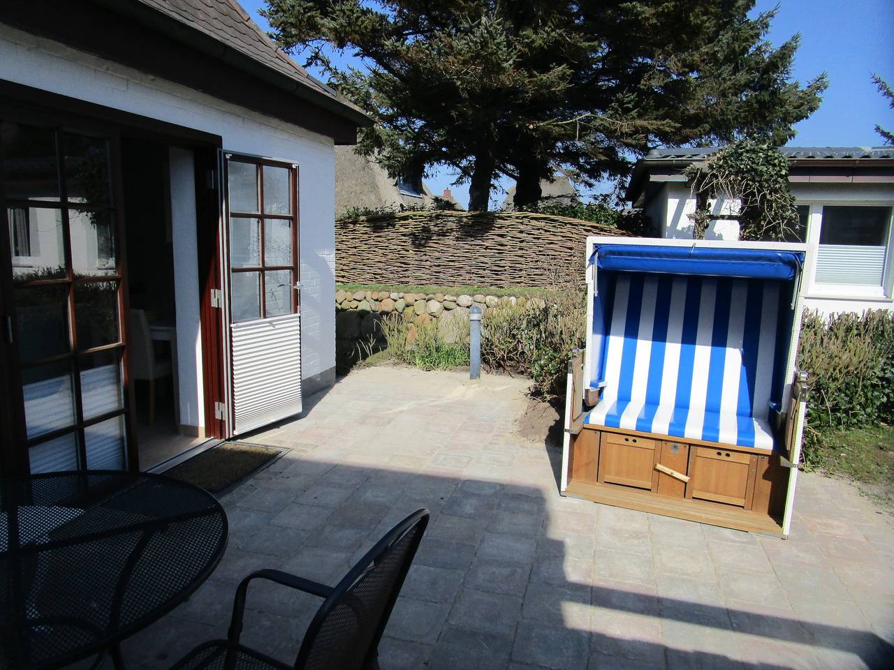 Ganze Ferienwohnung, Kiekut in Wenningstedt, Sylt