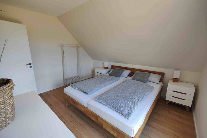 Ferienhaus für 8 Personen, mit Terrasse und Garten in Fürstenberg/Havel - 2