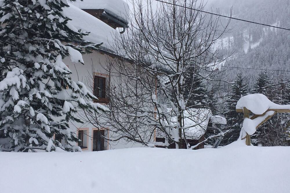 Ganze Wohnung, Sommerträume - Winterträume- Endlich Urlaub genießen mit allen Sinn in Glockturmkamm, Kaunertal
