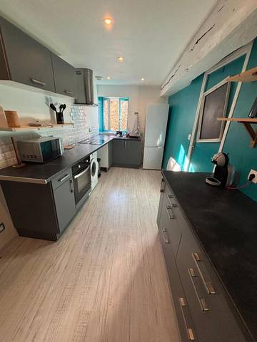 Gîte pour 5 personnes, avec terrasse, animaux acceptés à Saint-Laurent-Nouan