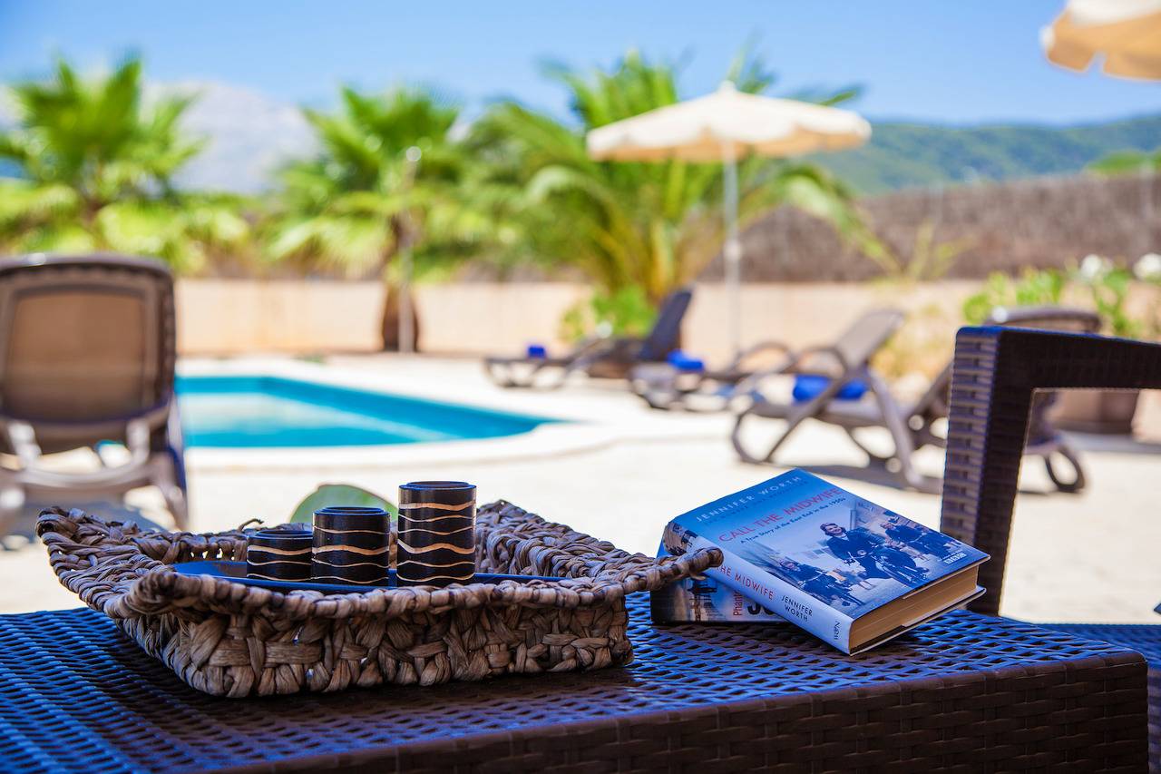 Can Melis in Campanet, Majorque l'intérieur des terres