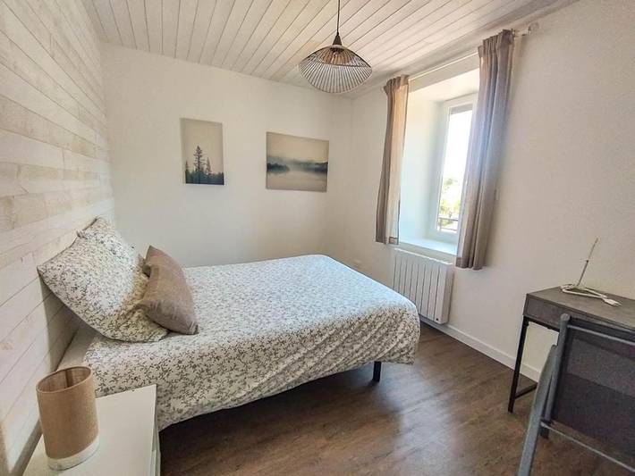 Location de vacances pour 4 personnes à Saulieu - 4