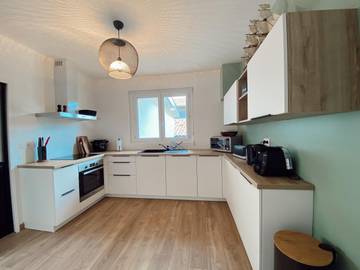 Gîte für 4 Personen in Capbreton, Landes, Bild 4