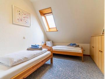 Villa voor 4 Personen in Vollerwiek, Noord-Friesland, Afbeelding 4