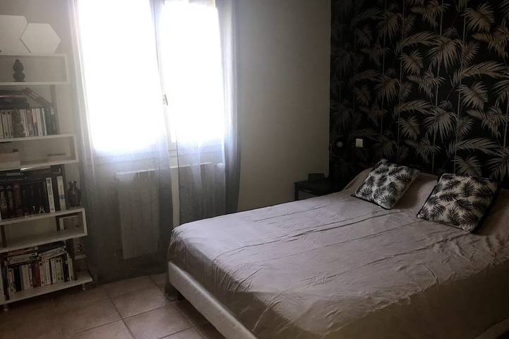 Location de vacances pour 6 personnes, avec jardin à Saint-Geniès-de-Malgoirès - 3