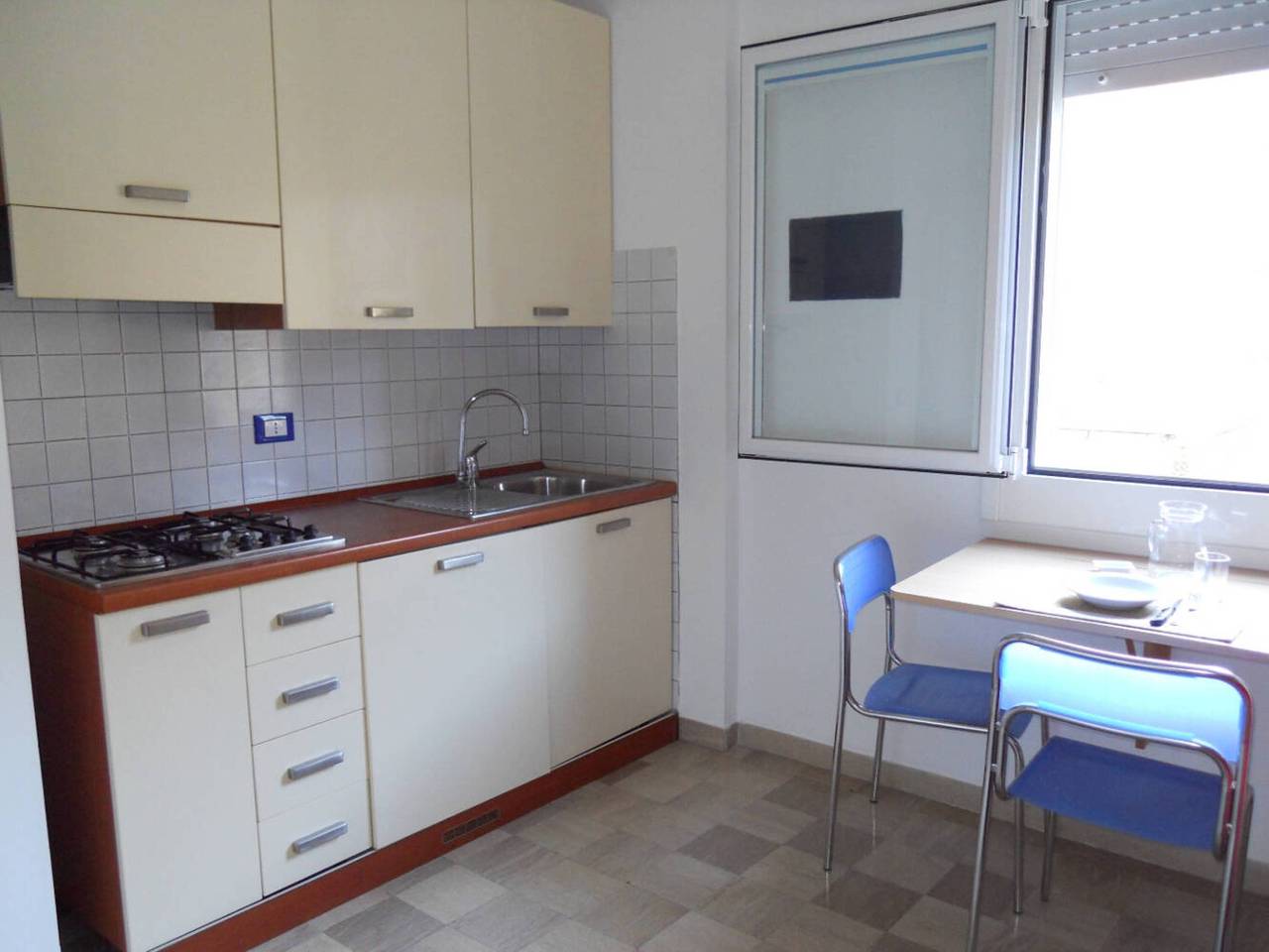 Ganze Wohnung, Wohnung in der Nähe der Stadt und des Strandes in Bibione, San Michele al Tagliamento