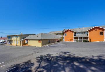 Vacation Apartment for 2 Guests in Lincoln City, Lincoln County (OR), Picture 3