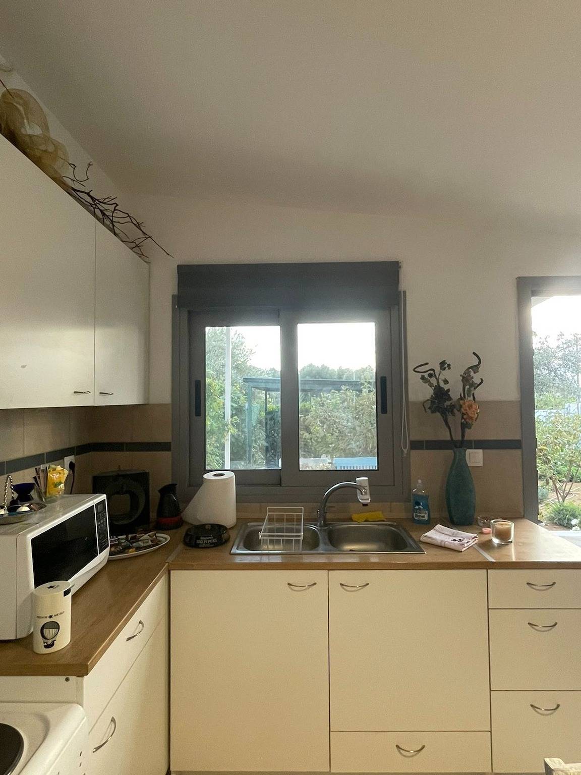 Vakantiehuis voor 4 personen met balkon in Vari, Oostkust Regio Attika