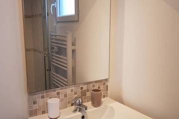 Location De Vacances pour 4 Personnes dans Hermanville-sur-Mer, Côte de Nacre, Photo 3