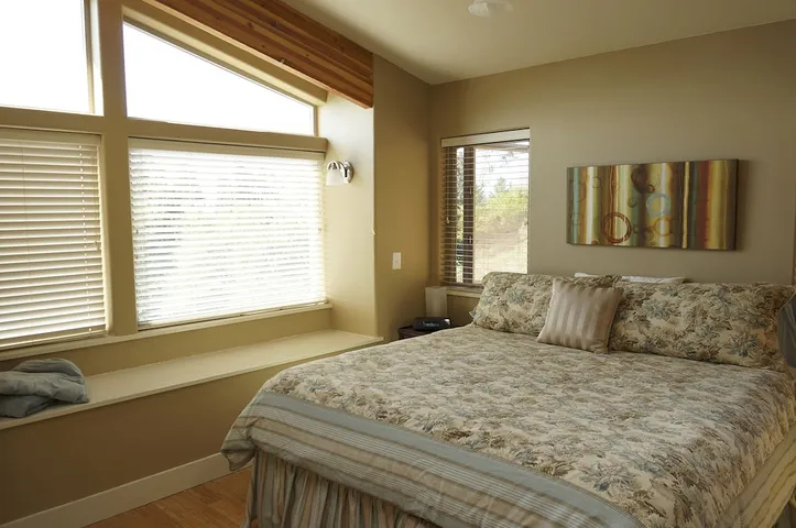 Vacation house for 8 people, with terrace - 1