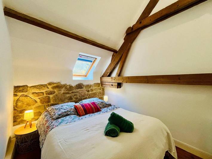 Location de vacances pour 4 personnes à Saint-Pierre-Église - 3