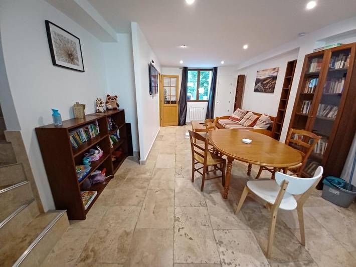 Location de vacances pour 6 personnes, avec vue dans Saint-Quentin en Yvelines - 2