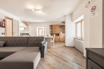 Appartamento per 6 Persone in San Lorenzo in Banale, Trentino, Foto 2