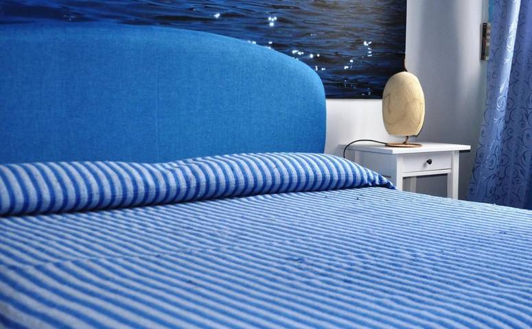 Bed and breakfast per 2 persone, con giardino - 1