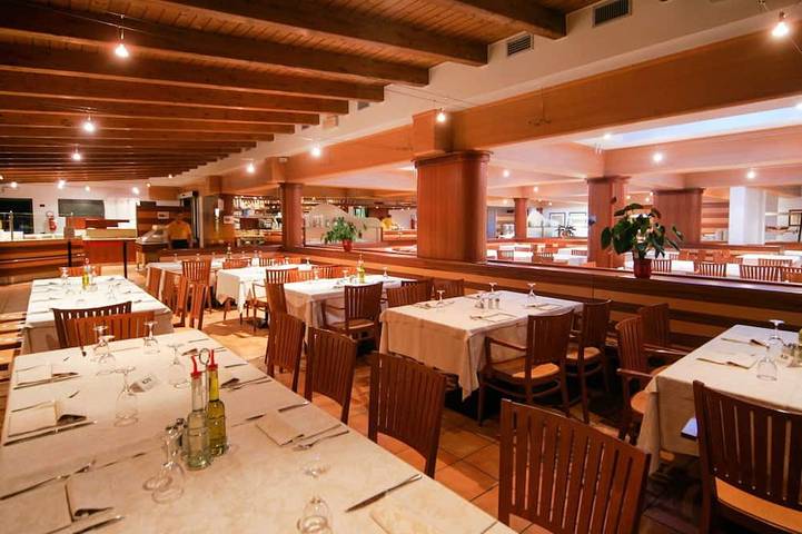 Ferienhaus für 5 Personen, mit Garten und Pool