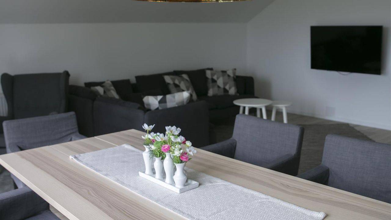 Ganze Ferienwohnung, Ferienwohnung für 5 Personen (100 m²) in Illmitz in Illmitz, Neusiedlersee-Hügelland