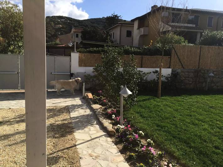 Casa 8 Personas in Marciana Marina, Archipiélago Toscano