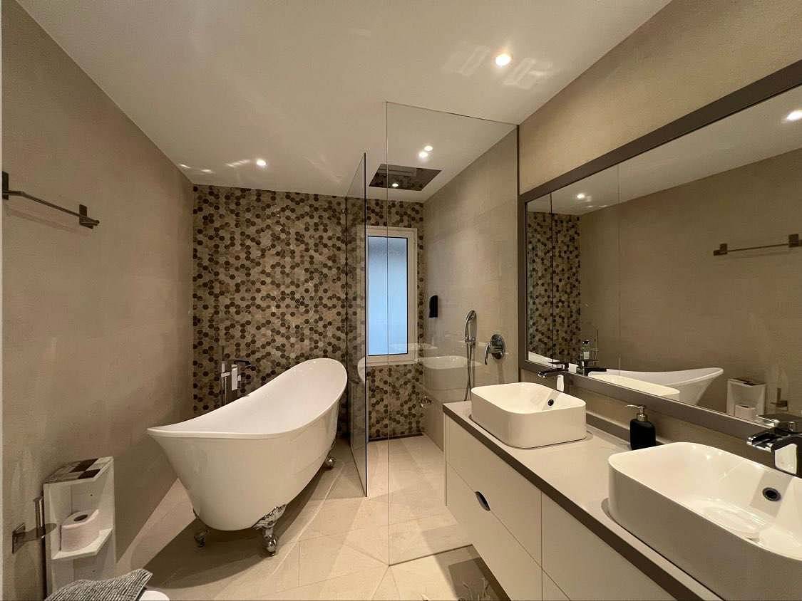 Ganze Wohnung, Aloha Hills Club 4 | Pools Terrace Rooftop in Nueva Andalucia Golf Valley, Marbella