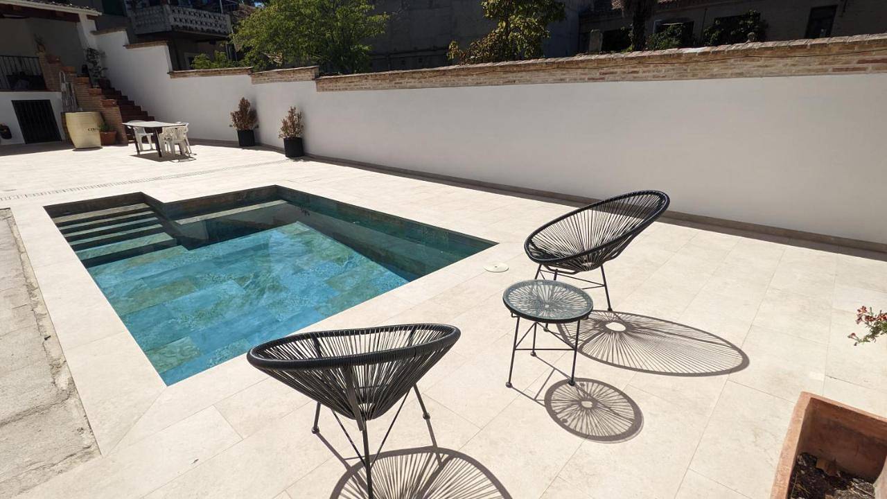 One-Bedroom House in Toledo, Provincia de Toledo