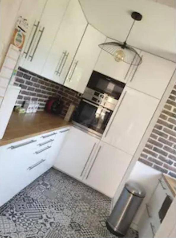 Location de vacances pour 8 personnes, avec terrasse, animaux acceptés à Soubise - 3