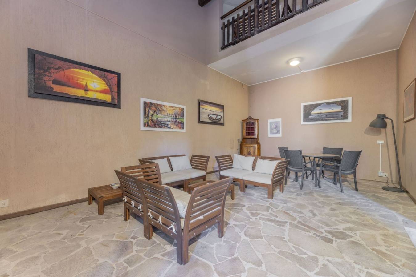 Ganze Ferienwohnung, Ferienwohnung für 4 Personen mit Terrasse in Bagnaia, Rio nell'Elba